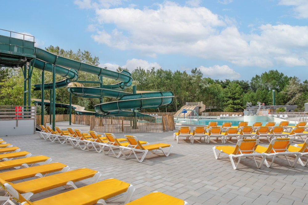 Pierre & Vacances Resort Belle Dune 71/83