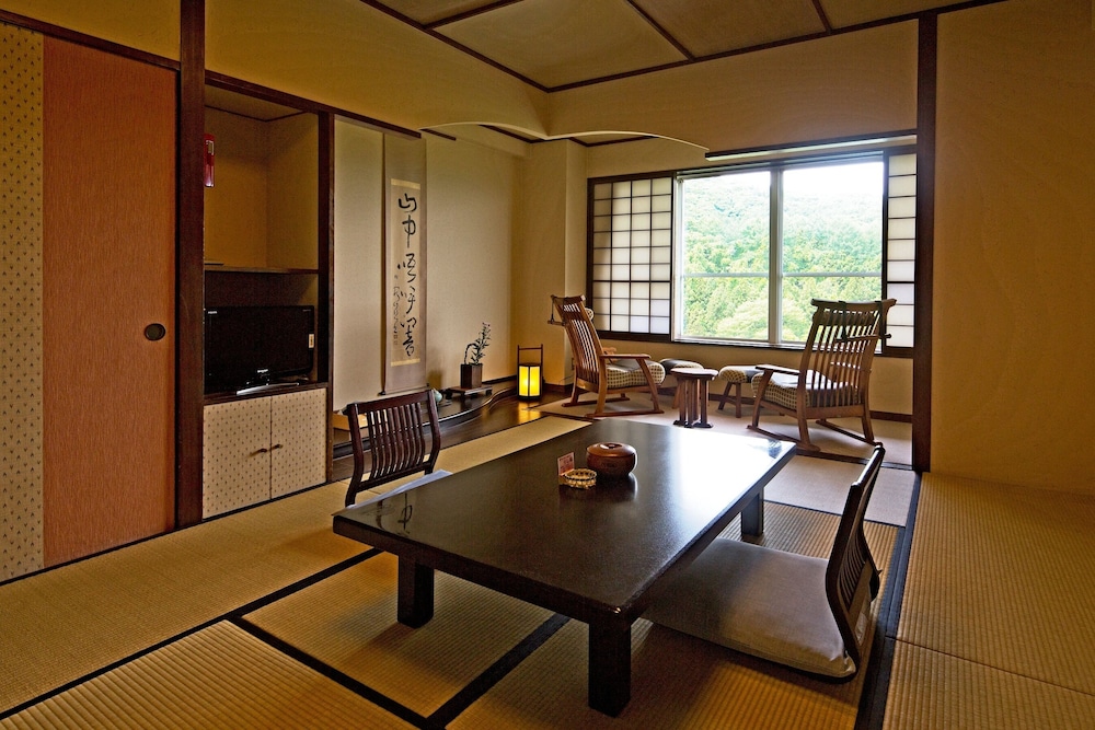 Kishigon Ryokan 47/71