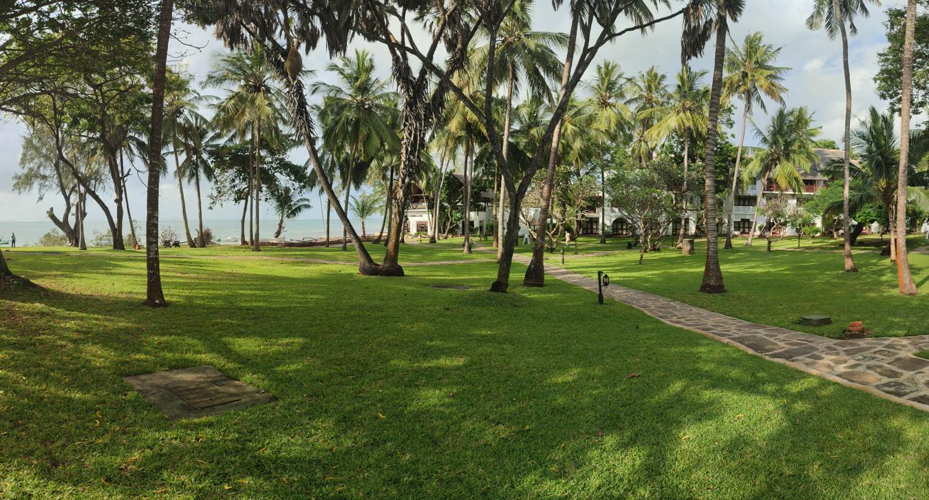 Serena Beach Hotel and Spa 17/41