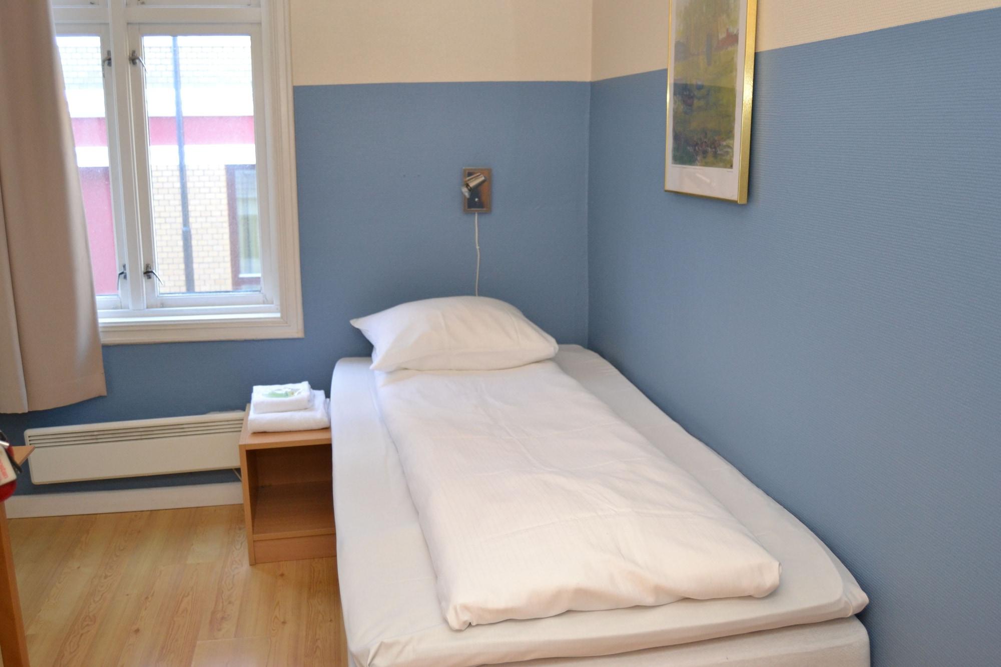 Skansen Hotel 7/17