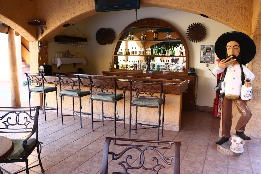 Hacienda Suites Loreto 37/53