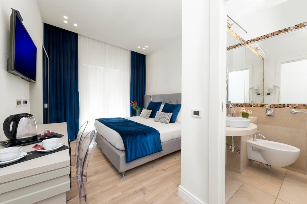 Residenza Zanardelli 18/54