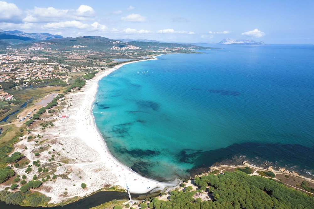 Villaggio Baia Dei Pini 61/62
