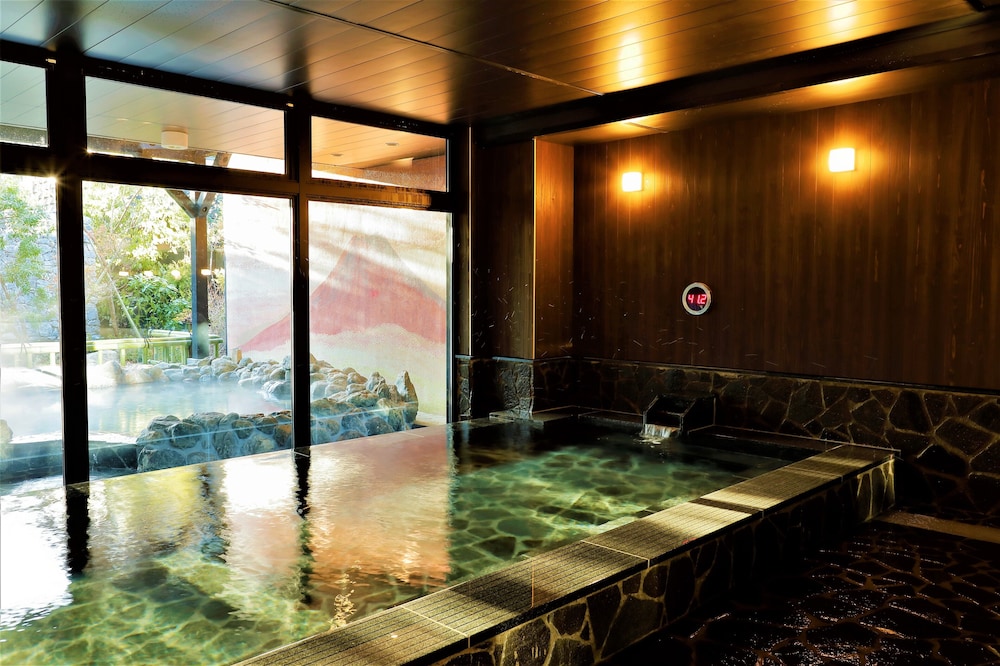 Hotel Morinokaze Hakone Sengokuhara 18/50