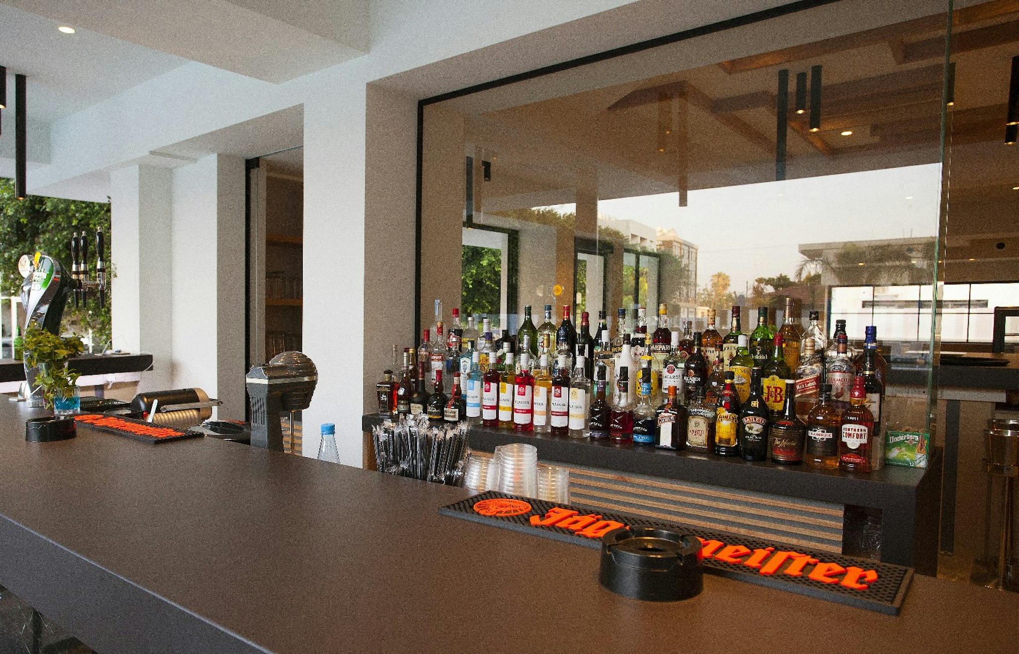 Pefkos City Hotel 8/23