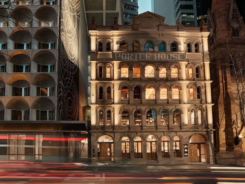 The Porter House Hotel Sydney - MGallery 5/61