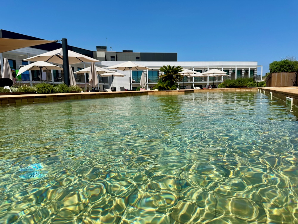 Hotel Silken Platja d'Aro 44/50