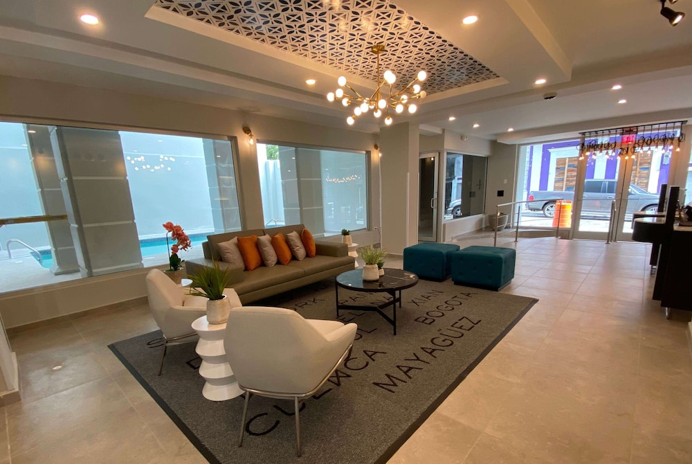 TRYP by Wyndham Mayaguez 26/45