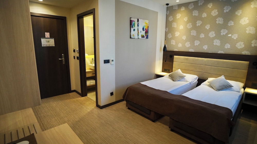 Hotel Gallus 14/50