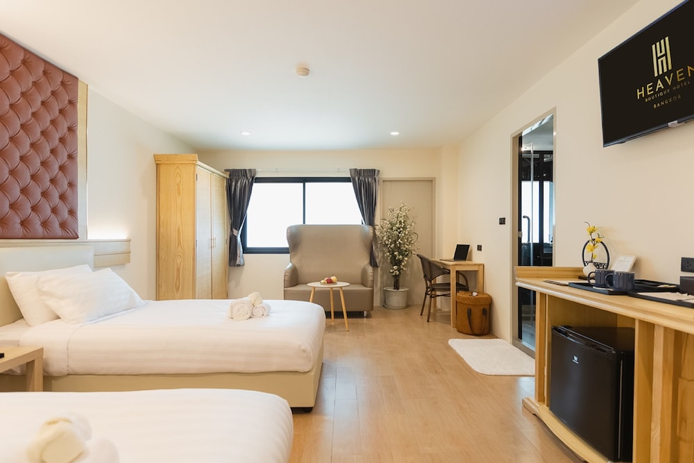 SUPERIOR, TWIN BEDS