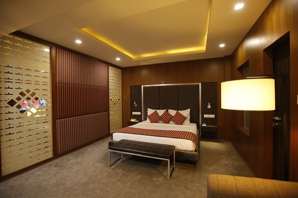 room