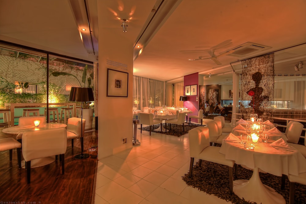 BAB Hotel Marrakech 54/73