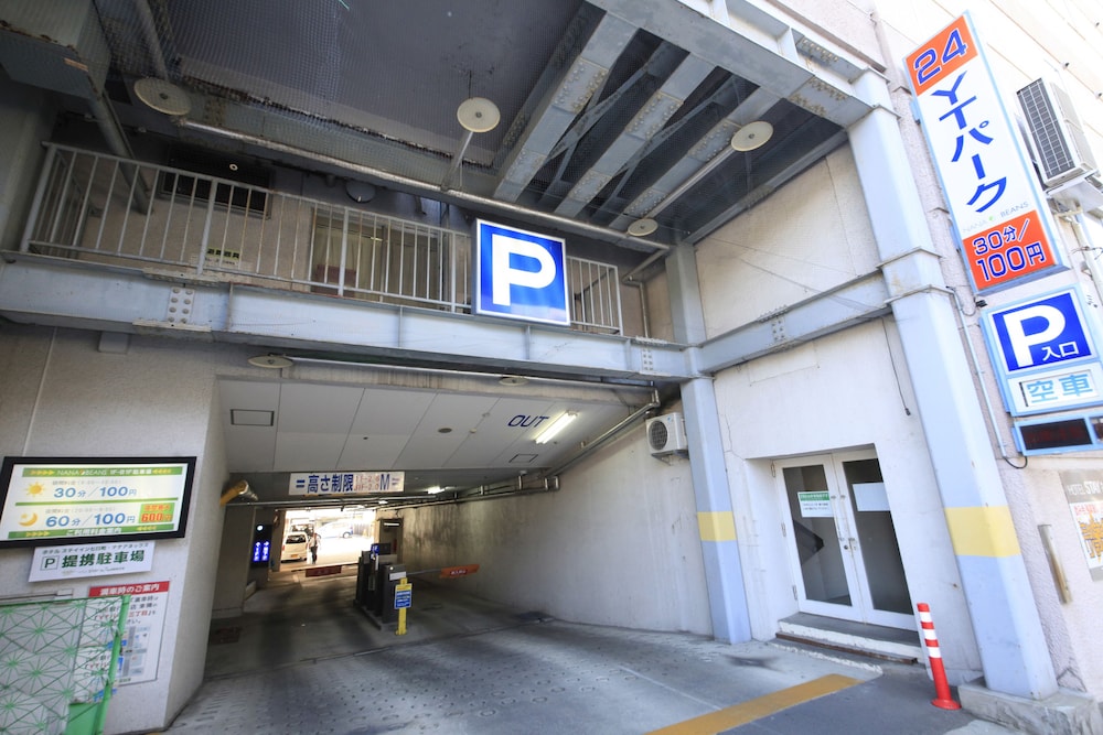 Hotel Stayin Nanokamachi 28/30