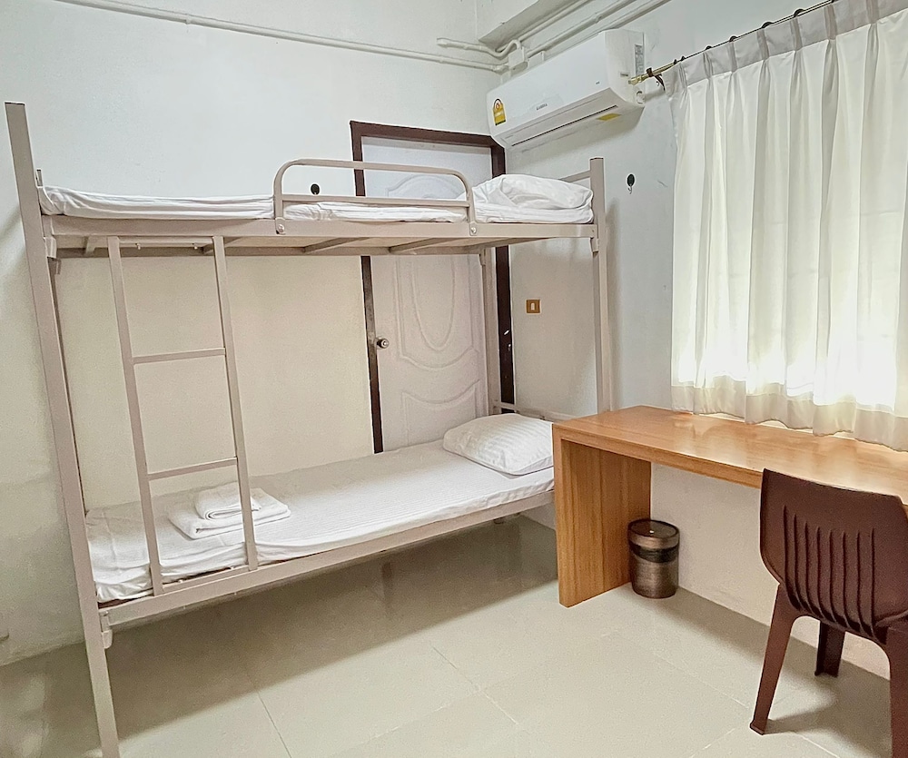 OYO 75577 Palace Hostel 22/32