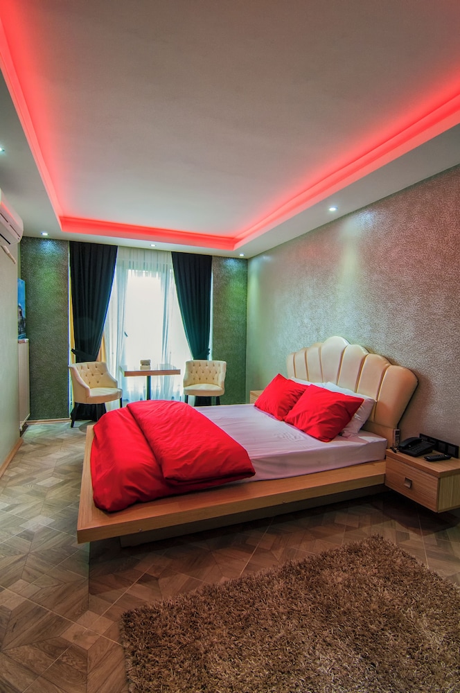 Ag Sisli Hotel 5/30