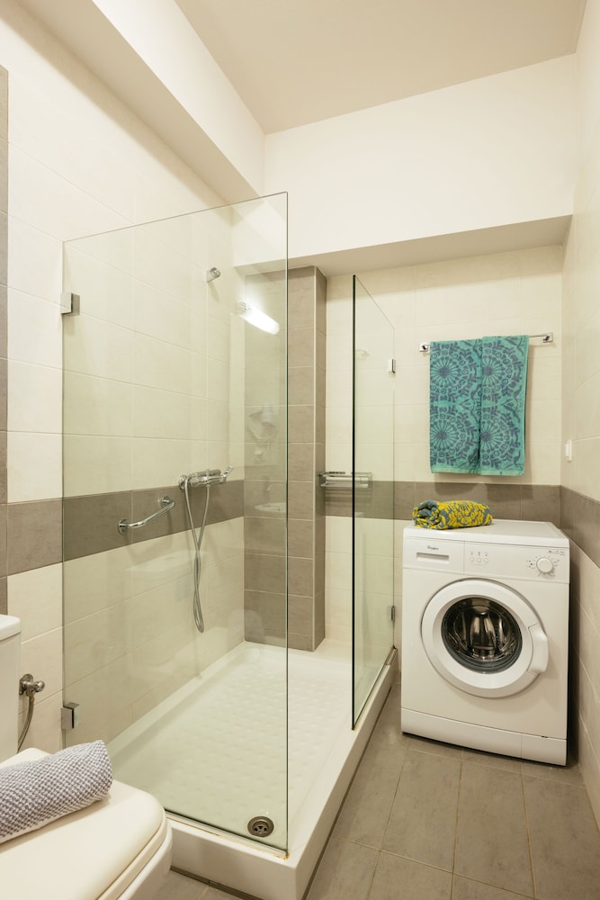 Sea View Luxury Apartment 41/41