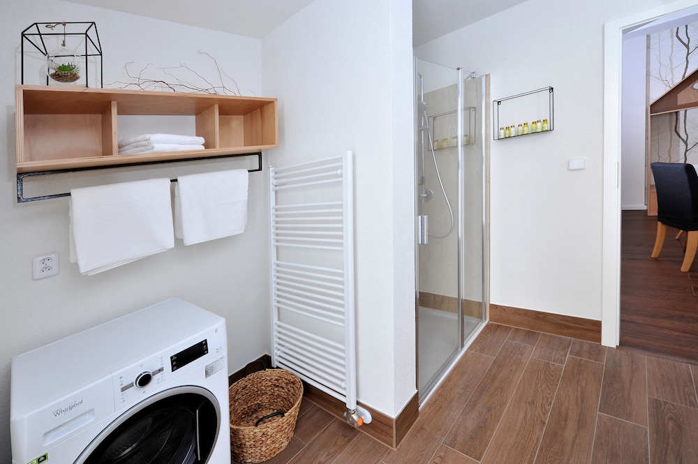 Aplend Vila Olivia 40/40