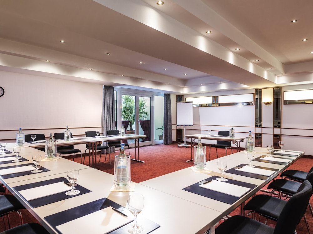 Ibis Styles Offenburg City 46/59