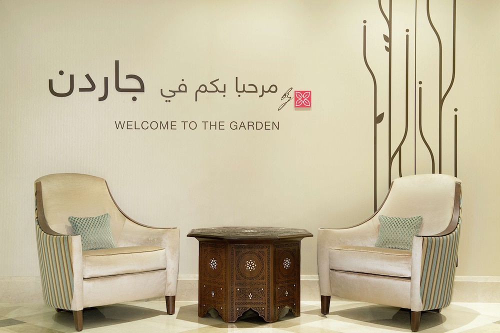 希尔顿花园酒店迪拜Jumeirah(Hilton Garden Inn Dubai Jumeirah) 图片3