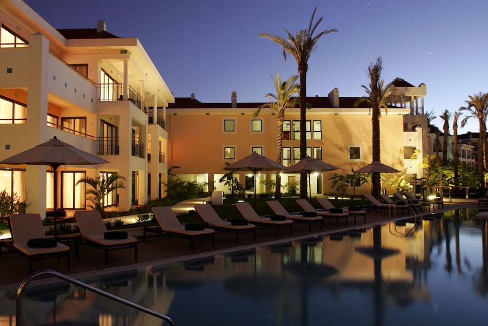 As Cascatas Resort and Spa Vilamoura 67/72