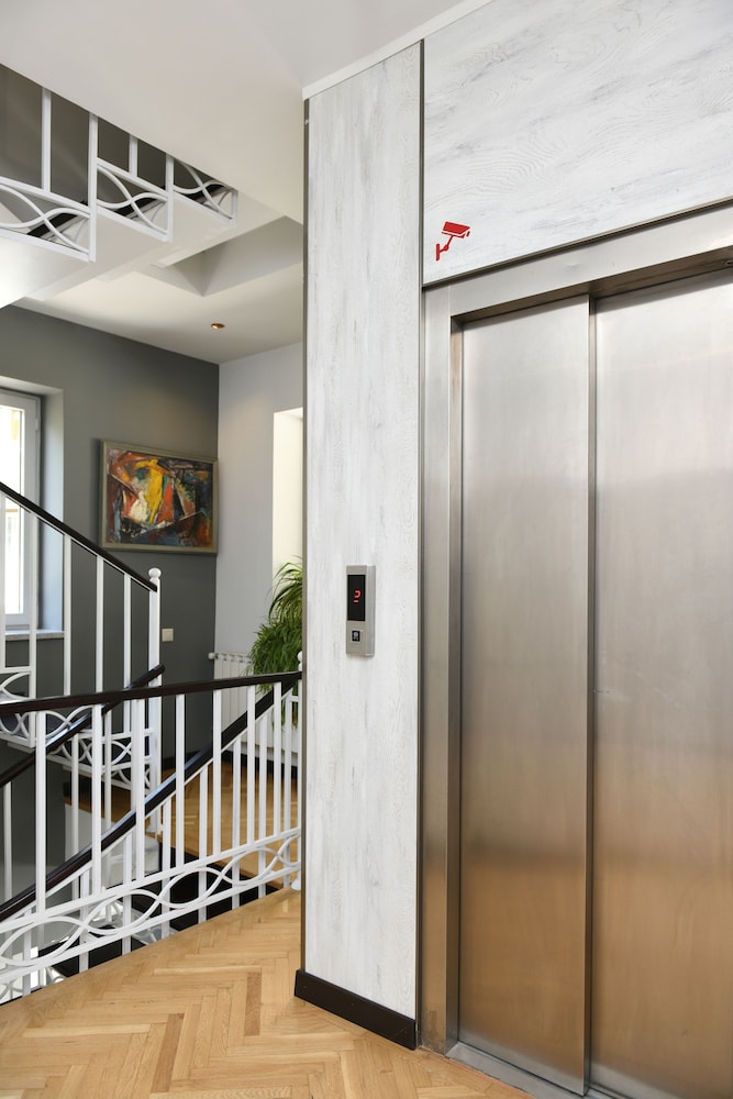 Yerevan Boutique Hotel 2/64