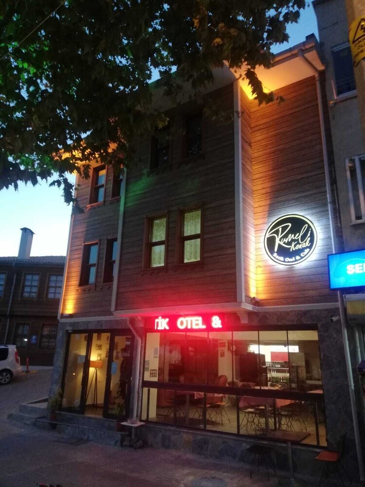 Rumeli Konak Butik Otel 1/32