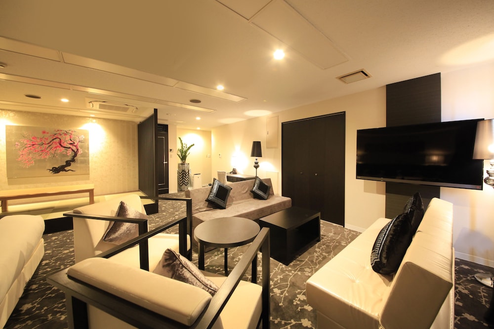 Centurion Hotel Villa Suite Fukui Station 37/47