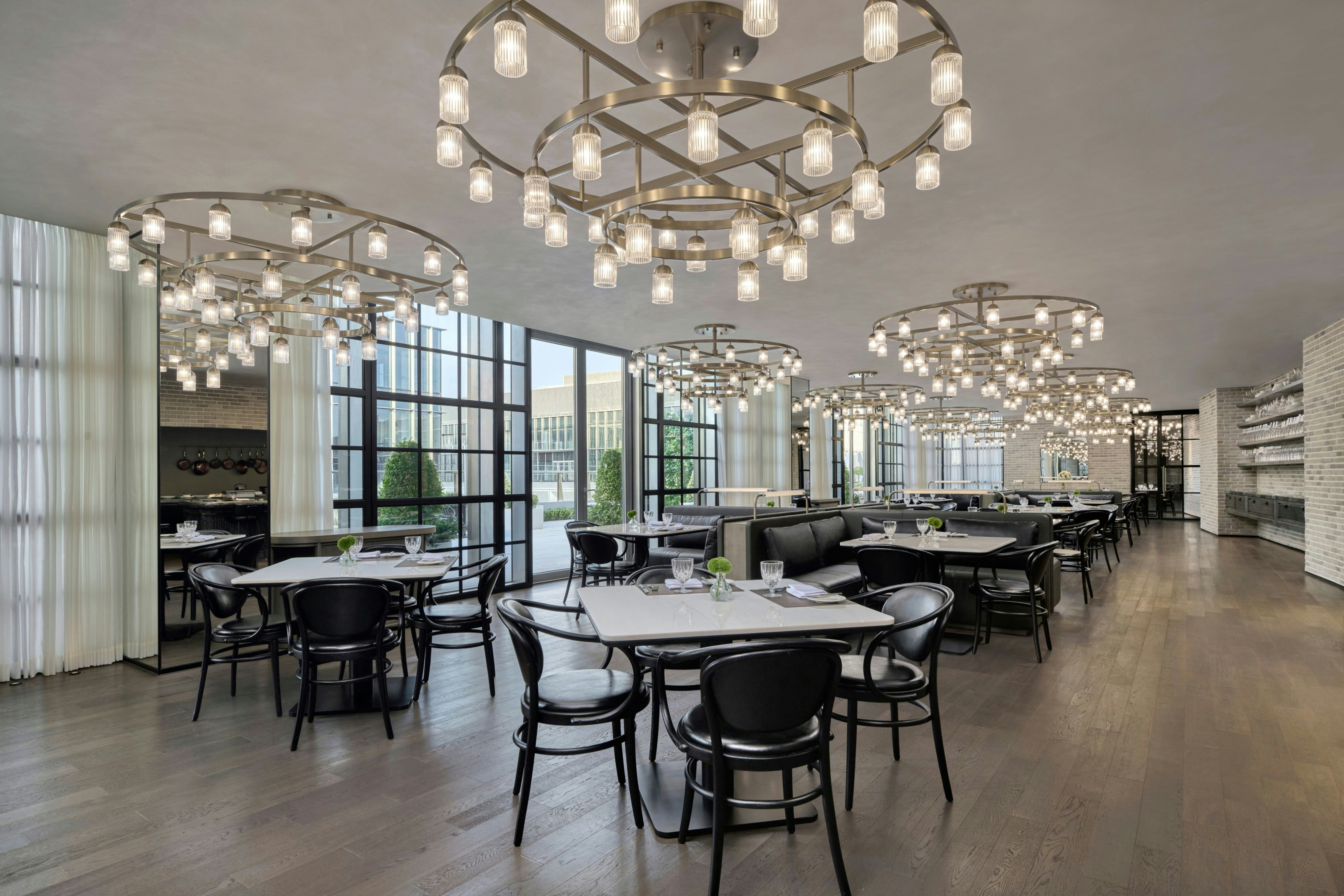 Kimpton Qiantan Shanghai 35/50