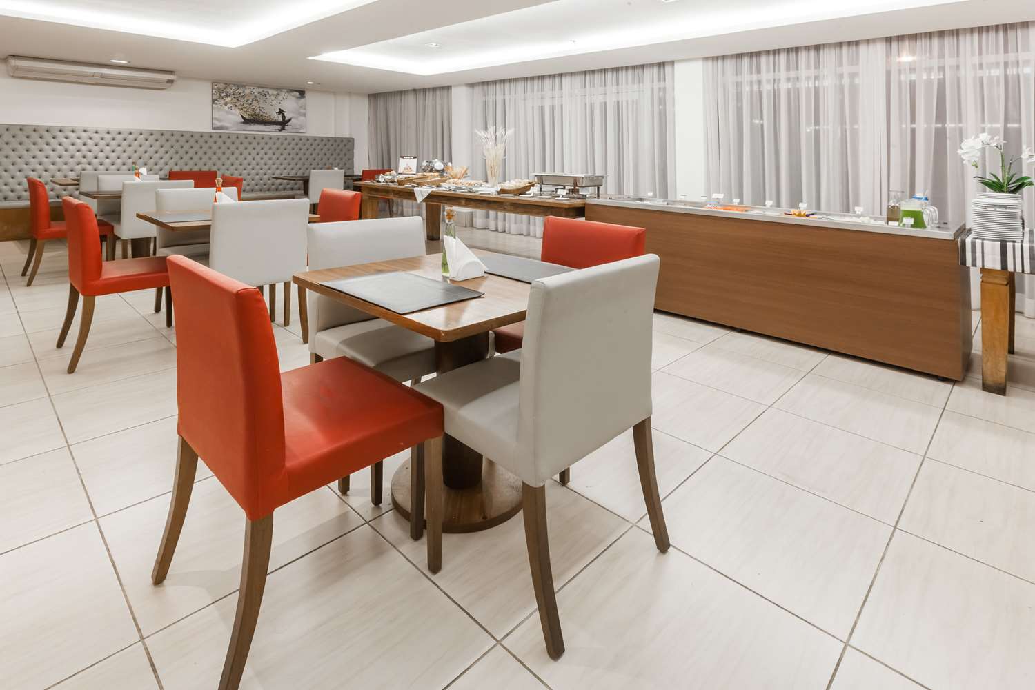 Ramada by Wyndham Campos dos Goytacazes Hotel & Suites 38/49