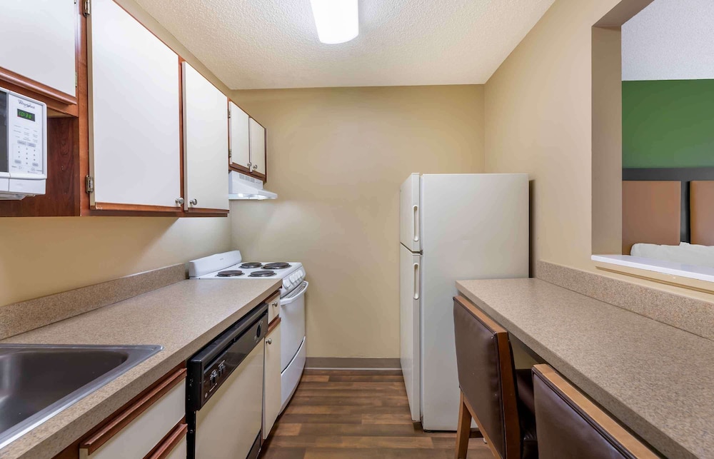 Extended Stay America - Tallahassee - Killearn 46/50