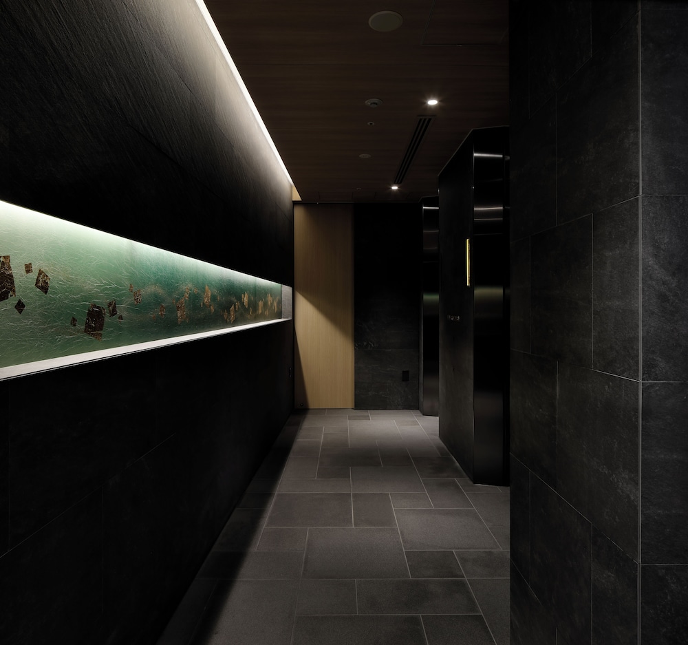 Hotel Yaenomidori Tokyo 6/50
