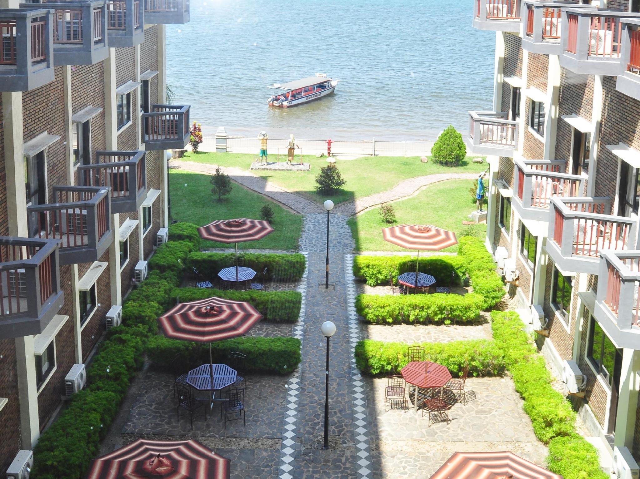 PIA Hotel Pandan Sibolga 28/28