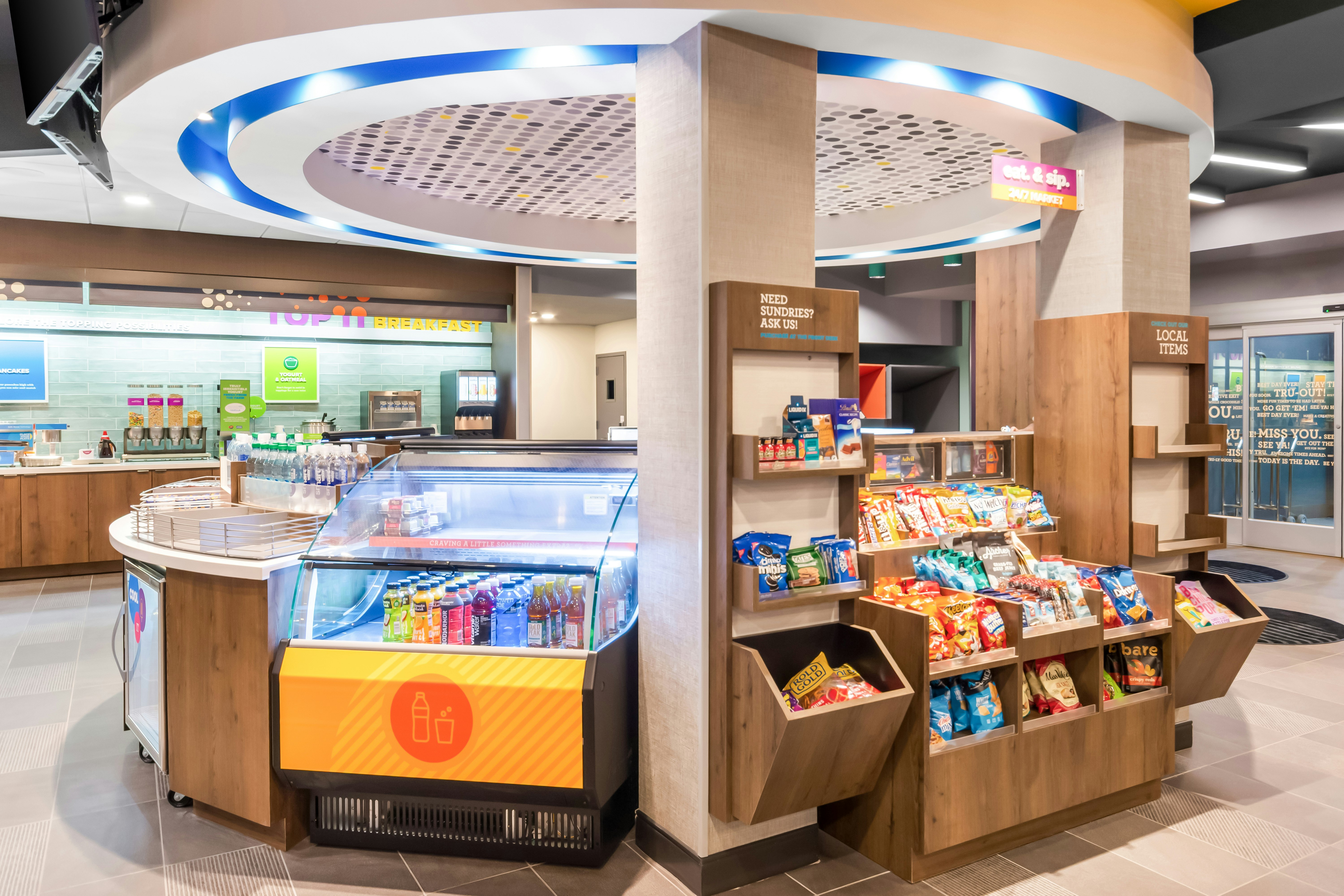 Tru by Hilton Pensacola I-10 North Davis Highway 29/29