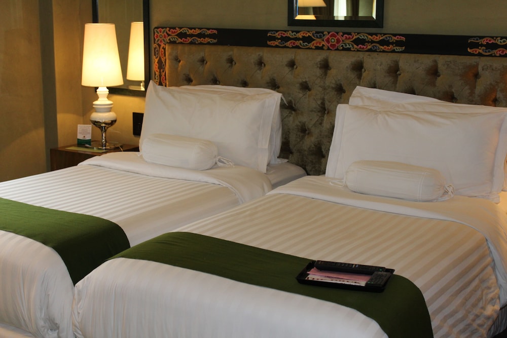 Hotel Druk 7/29