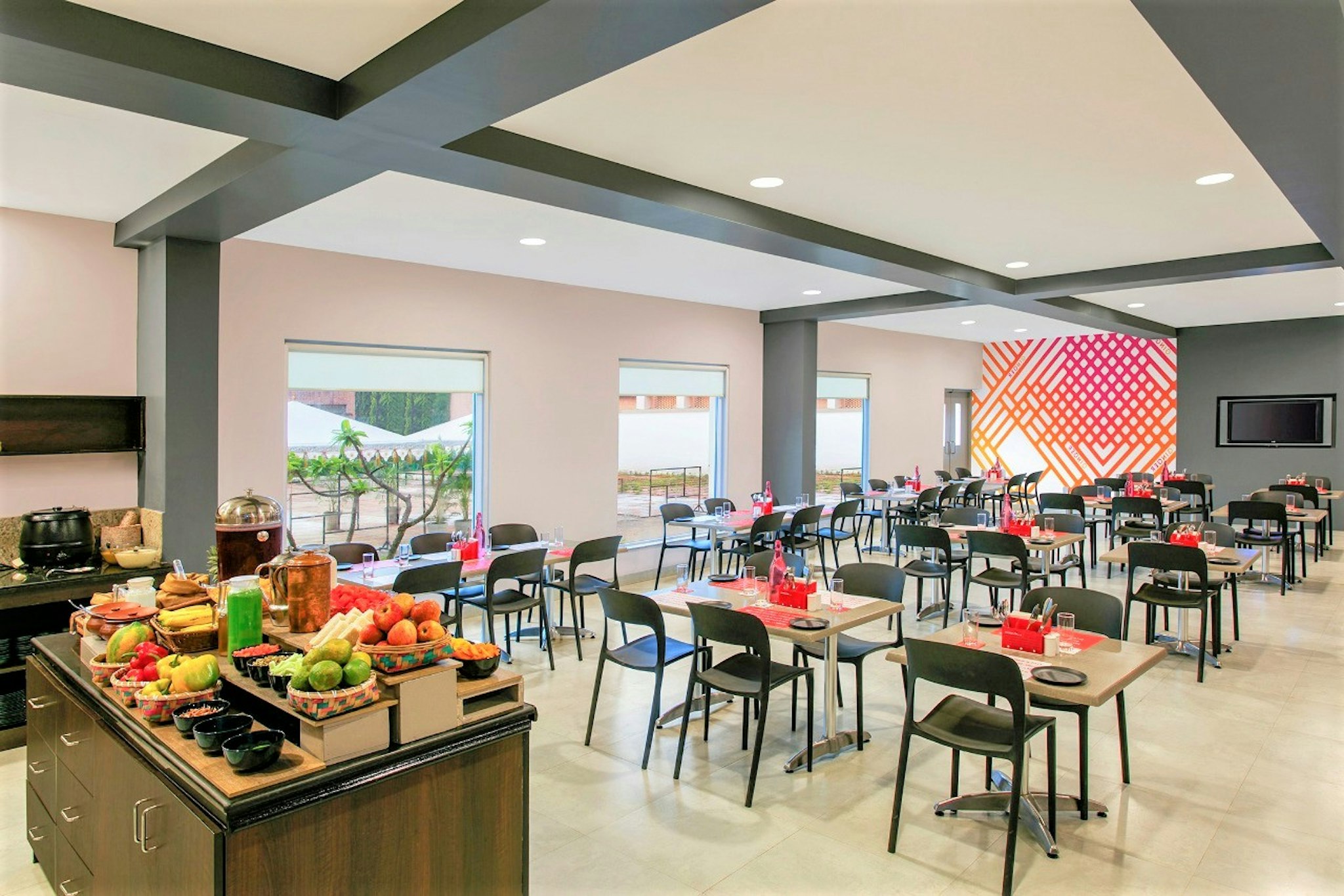 Ginger Bhubaneshwar 28/32