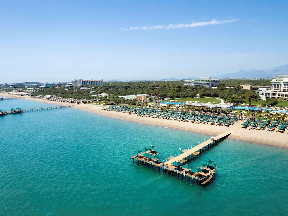 Rixos Premium Belek 44/82
