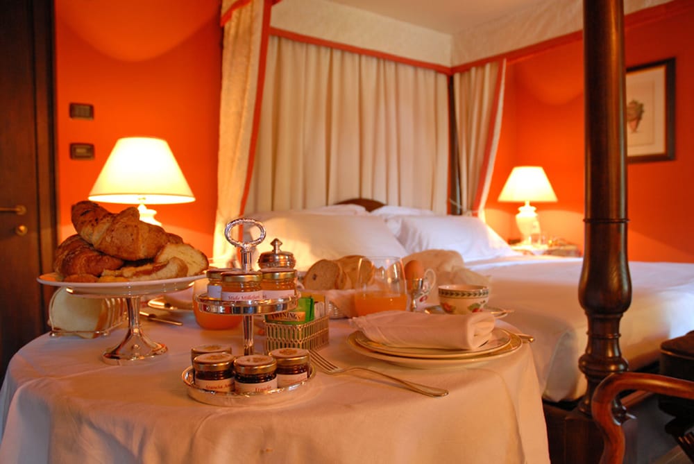 room