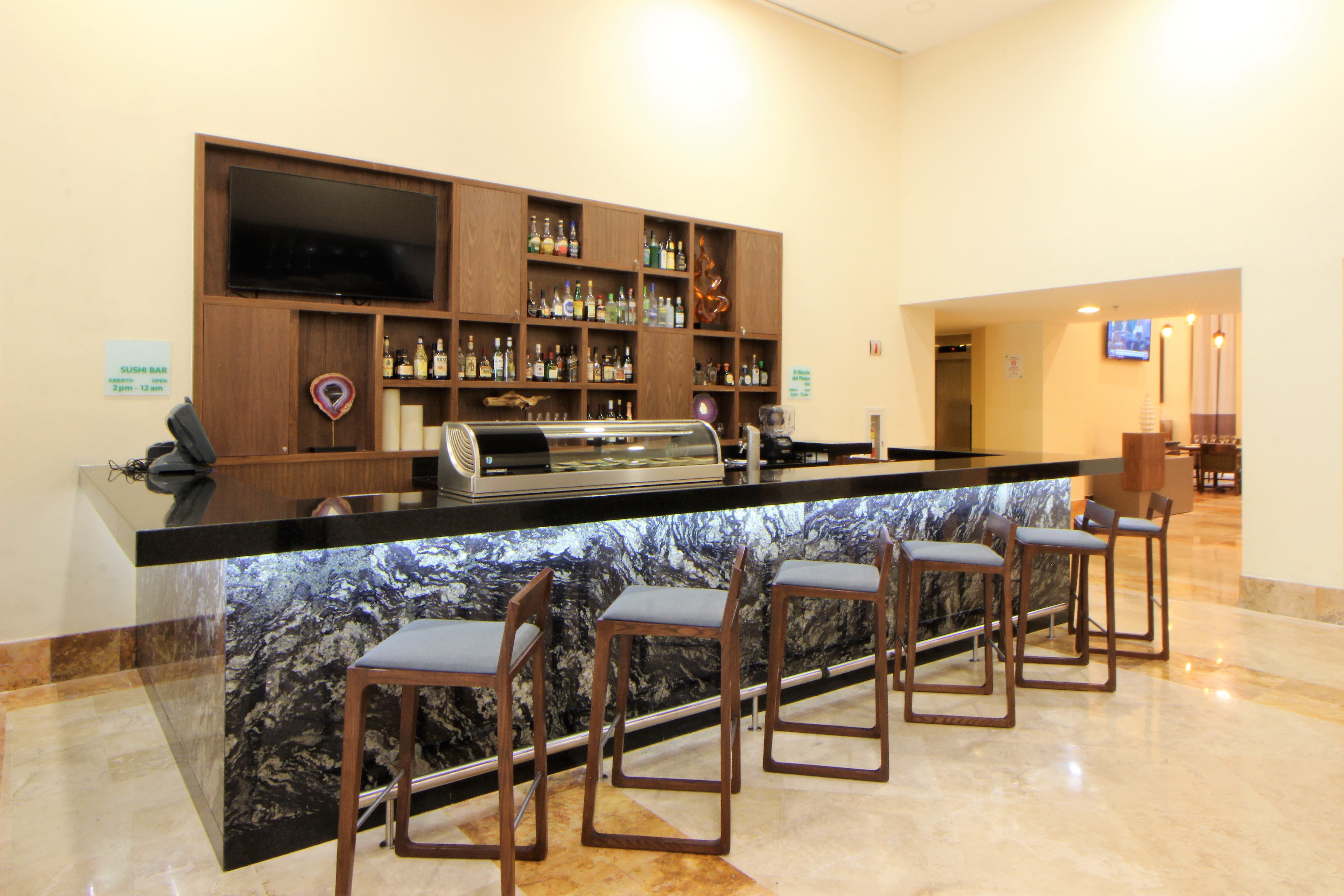 Holiday Inn Monterrey Valle 31/50