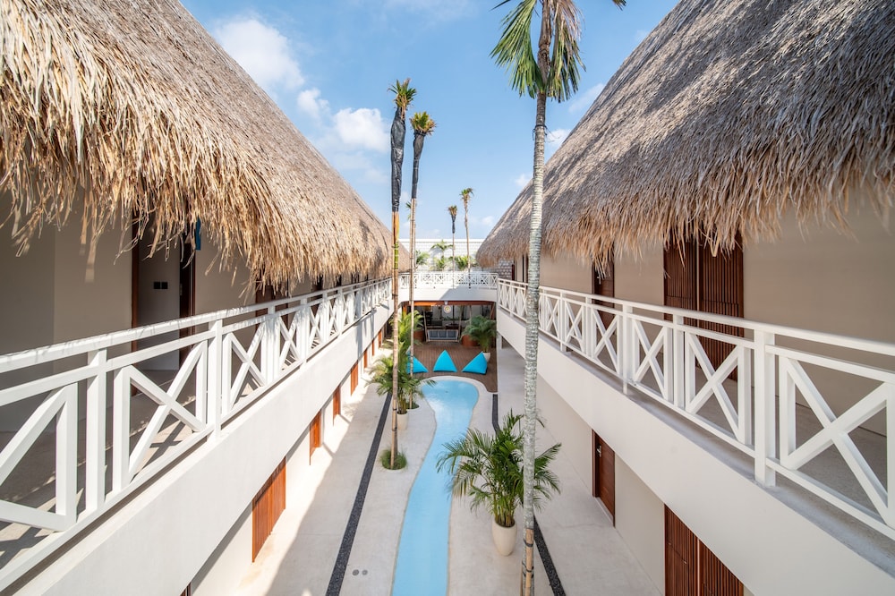 Ize Canggu By Lifestyleretreats 24/50