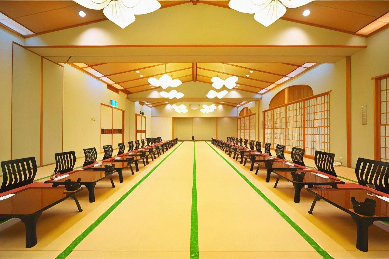 Itako Hotel 22/25