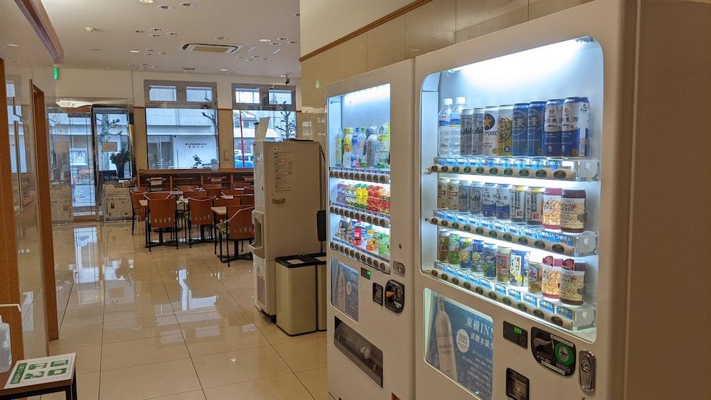 Toyoko Inn Fujisan Numazu Eki Kita Guchi No 1 3/3