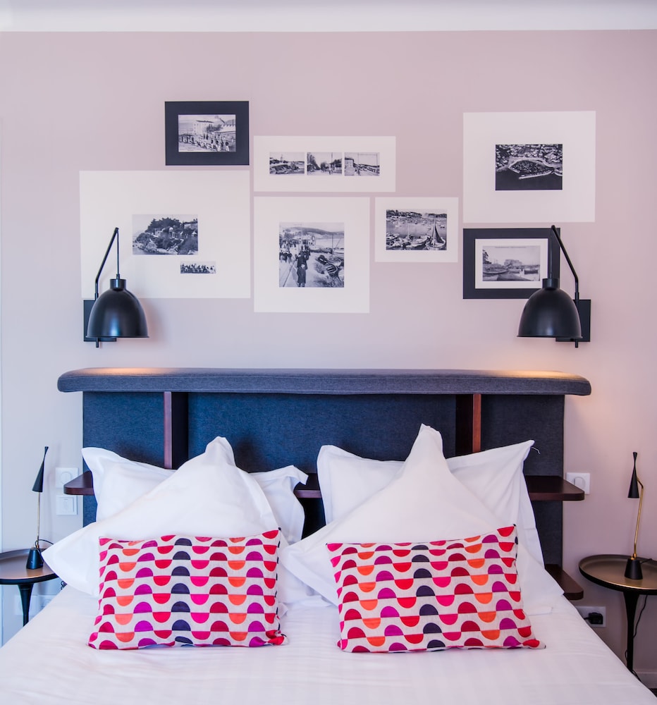 Best Western Plus La Corniche 30/45