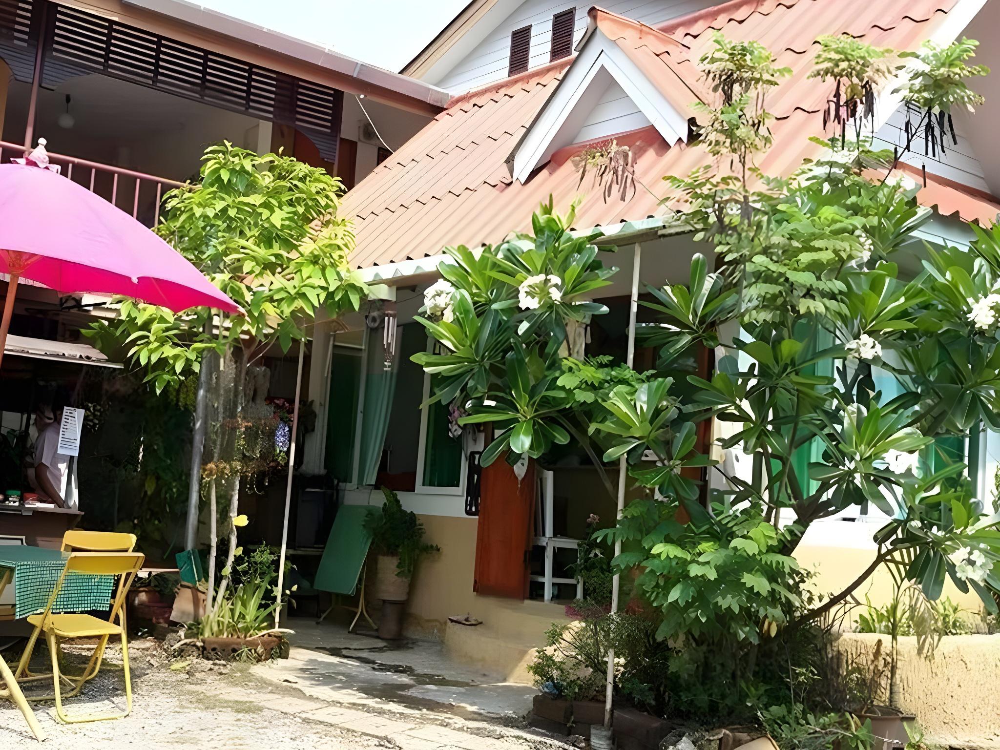 Kechkewalin House 11/39