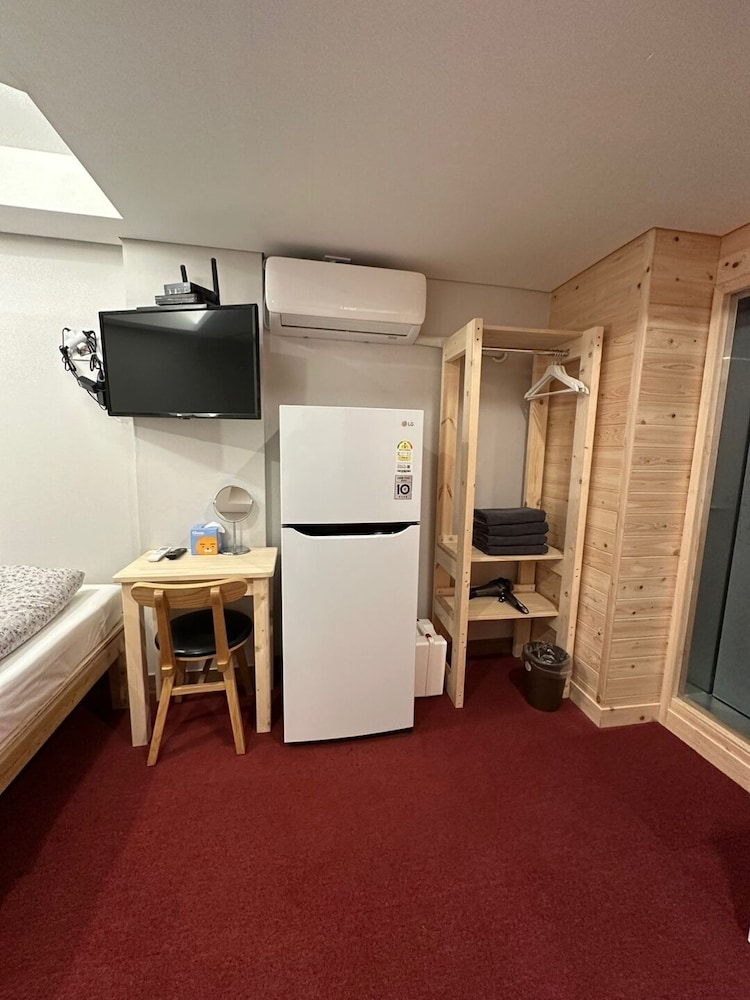 Insadong R Guesthouse - Hostel 55/61