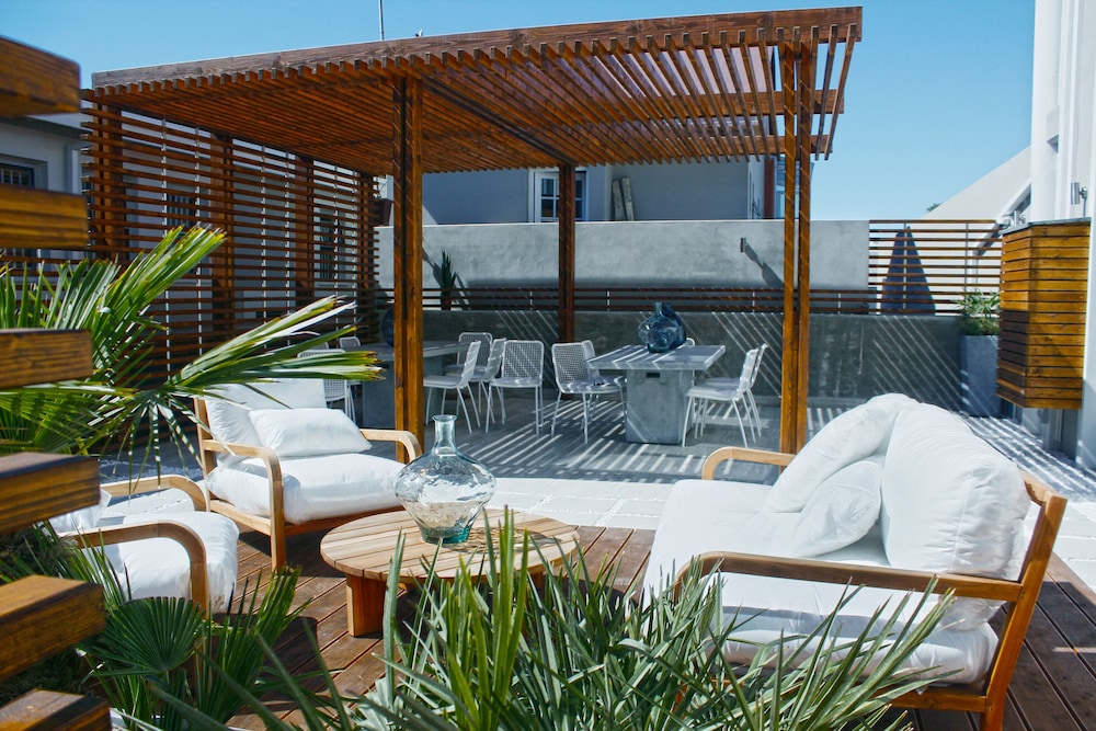 Swakopmund Luxury Suites 20/46