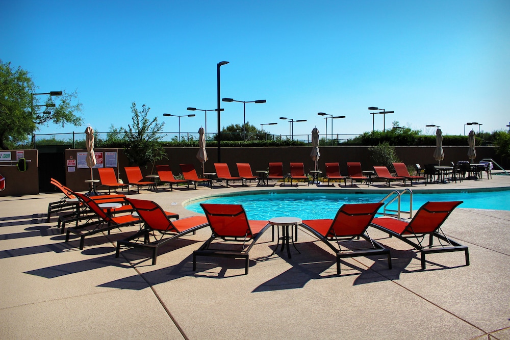 Ventana Canyon Club and Lodge 5/53