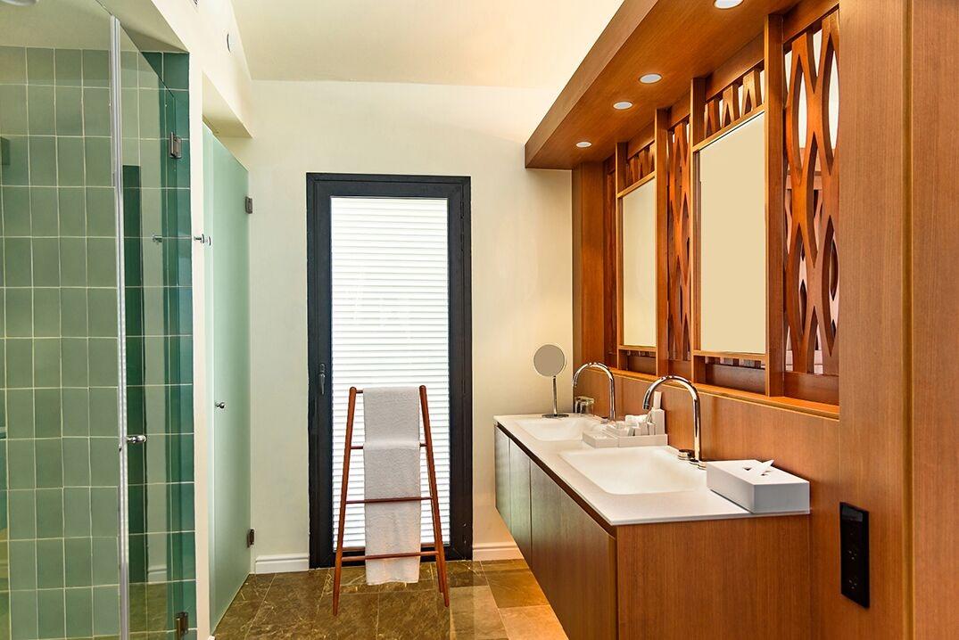 Beach Villa, Private Pool، Excellence Oyster Bay Adults Only All Inclusive 2/2