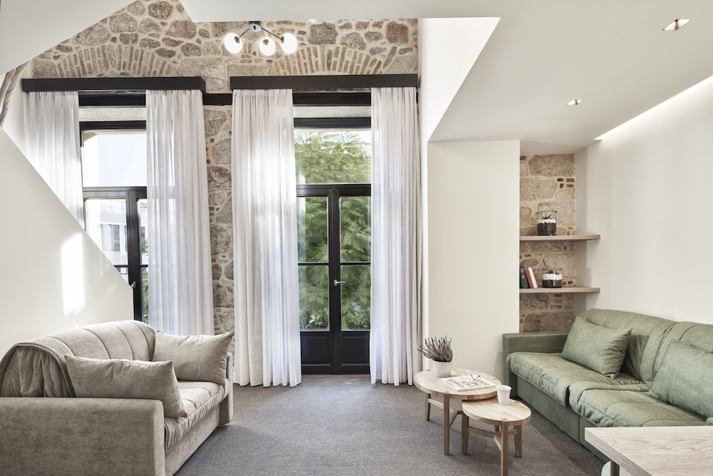 NLH Monastiraki | Neighborhood Lifestyle Hotels 30/50