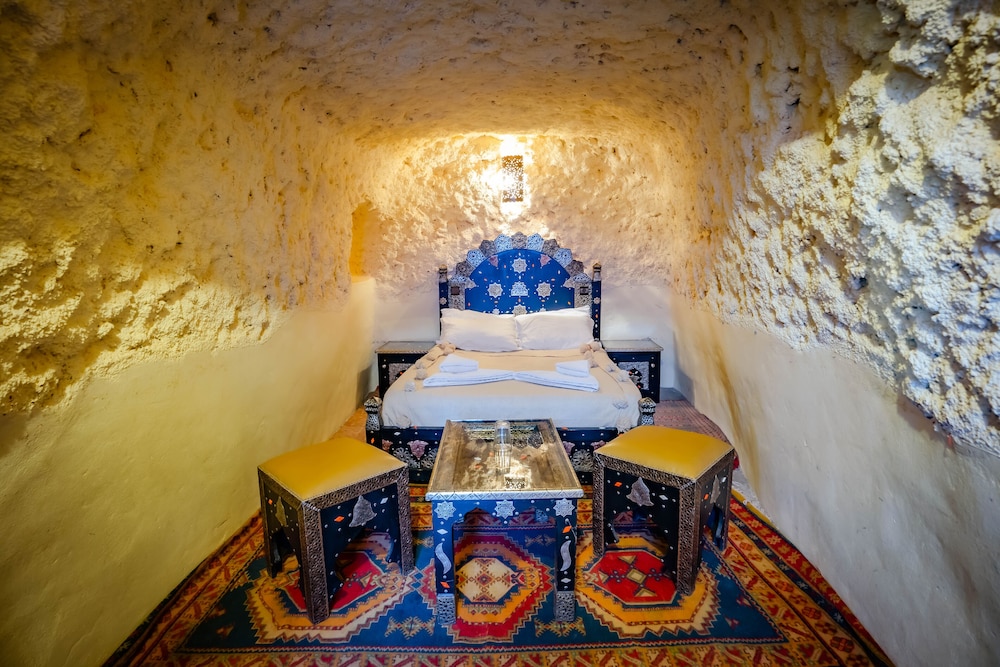 Kasbah Tizzarouine 19/23