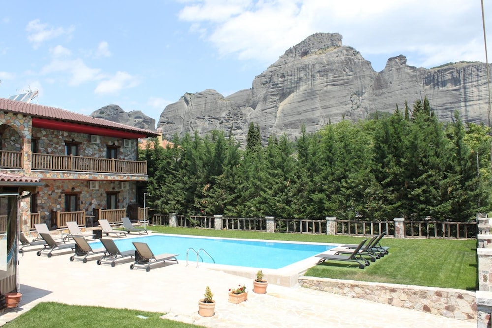 Guesthouse Monastiri 47/50